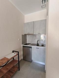 Daniela Apartments - Nea Roda - 7