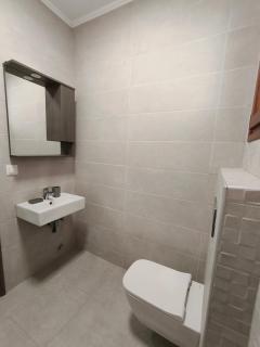 Daniela Apartments - Nea Roda - 8