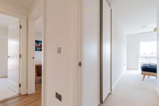 Niche at Soho Wharf Birmingham - 5