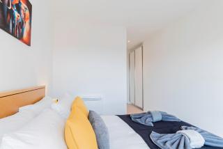 Niche at Soho Wharf Birmingham - Birmingham - 6