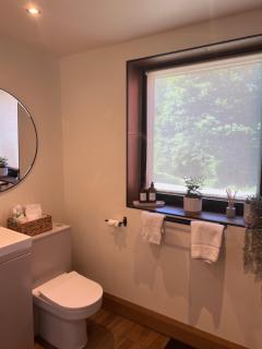 Luxury Courtyard Studio in Llangollen - Llangollen - 5