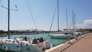 Amalia Apartment - La vacanza ideale a Marinagri - Policoro - 3