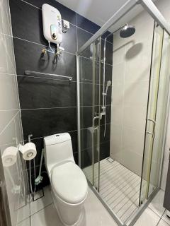 Kings Bay Country Garden 3 Bedroom - Johor Bahru - 9