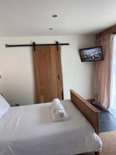Luxury Courtyard Studio in Llangollen - Llangollen - 6