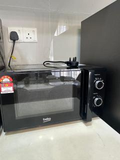 Kings Bay Country Garden 3 Bedroom - Johor Bahru - 4