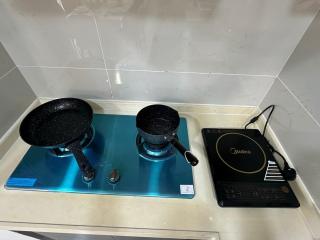 Kings Bay Country Garden 3 Bedroom - Johor Bahru - 3