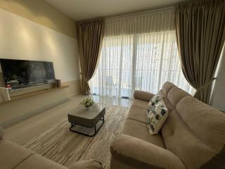 Kings Bay Country Garden 3 Bedroom - Johor Bahru - 2