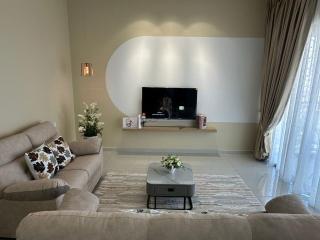 Kings Bay Country Garden 3 Bedroom - Johor Bahru - 1