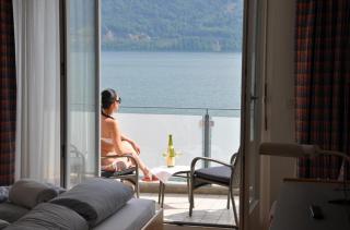 Gersau Hotel Fähri - Gersau - 4