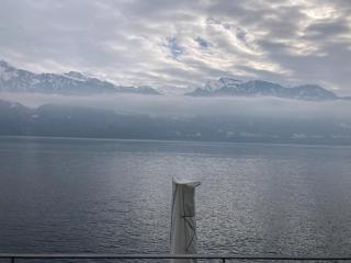 Gersau Hotel Fähri - 1