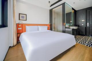 Chenfeng Hotel Jingdezhen Taoyangli People's Square Branch - 7