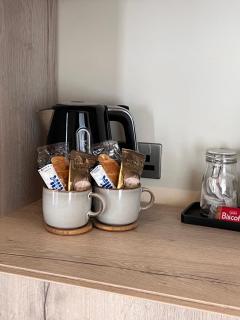 Luxury Courtyard Studio in Llangollen - Llangollen - 7
