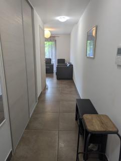 Flat less then 5km centre in the countryside - 4