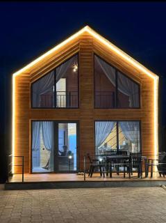 Lake Villas Issyk-Kul Opening 2024 - Cholponata - 9