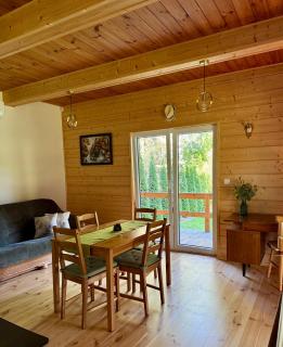Leśne zacisze nad Narwią - - 4