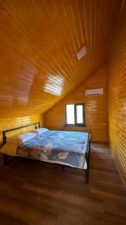 Lake Villas Issyk-Kul Opening 2024 - Cholponata - 2