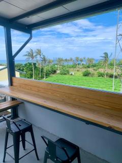The Moment Hostel Dulan - Donghe - 4