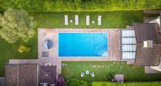 Villa Gatti Marina di Pietrasanta - Marina di Pietrasanta - 0