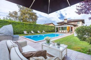 Villa Gatti Marina di Pietrasanta - Marina di Pietrasanta - 9