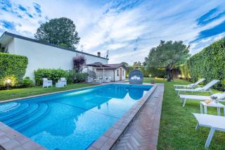 Villa Gatti Marina di Pietrasanta - Marina di Pietrasanta - 8