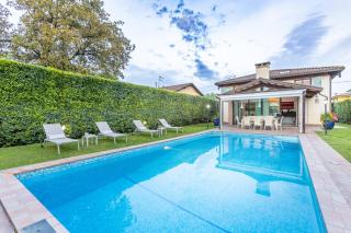 Villa Gatti Marina di Pietrasanta - Marina di Pietrasanta - 7