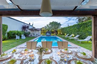 Villa Gatti Marina di Pietrasanta - Marina di Pietrasanta - 6