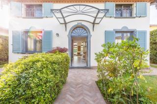 Villa Gatti Marina di Pietrasanta - Marina di Pietrasanta - 5