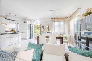 Villa Gatti Marina di Pietrasanta - Marina di Pietrasanta - 4
