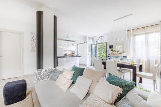 Villa Gatti Marina di Pietrasanta - Marina di Pietrasanta - 2