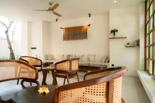 Rasa Ubud Yoga Coliving - 4