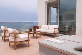 WhiteLace Resort - Byblos - 9