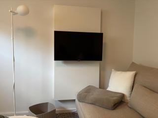 Harmonische Wohnung - Rostock - 5
