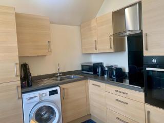 The Annexe - Lossiemouth - 9