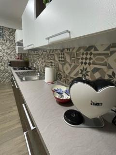 Due Cuori Suite - Bari - 4