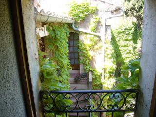 La Passiflore - Vergèze - 8