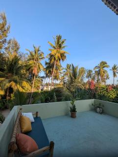 the moon coliving & holiday apartments - Paje - 3