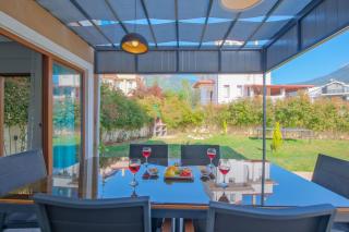 Lavanta Villaları - Fethiye - 9