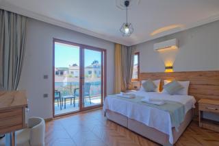 Lavanta Villaları - Fethiye - 7