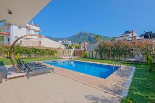 Lavanta Villaları - Fethiye - 2
