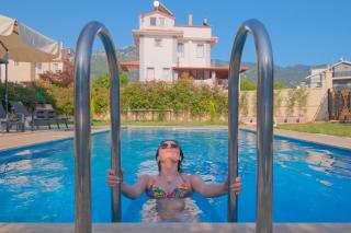 Lavanta Villaları - Fethiye - 1