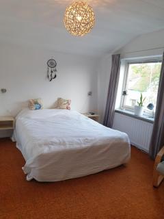 Cozy apt in 50s villa 10 min tram ride to city - 0