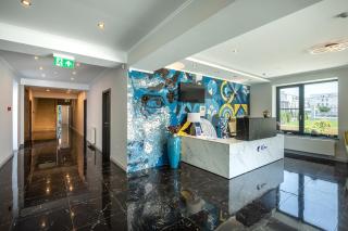 Vila Turistică d'Eric - 0