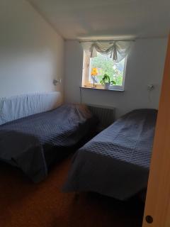 Cozy apt in 50s villa 10 min tram ride to city - Göteborg - 9