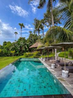 Lempuyang Boutique Hotel - Karangasem - 6
