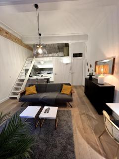 Appartement agréable dans le coeur du vieux-nice - Nizza - 8