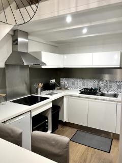 Appartement agréable dans le coeur du vieux-nice - Nizza - 5