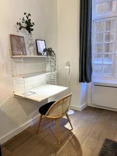 Appartement agréable dans le coeur du vieux-nice - Nizza - 4