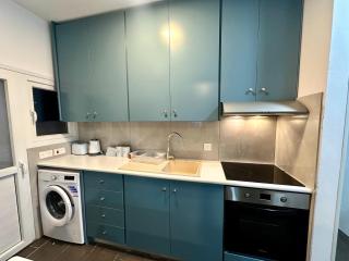 Mediterranean Blue - Secret Escape - Limassol - 6