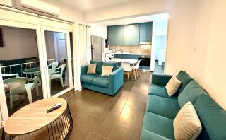 Mediterranean Blue - Secret Escape - Limassol - 2