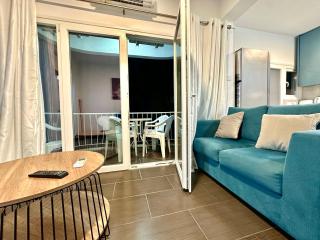 Mediterranean Blue - Secret Escape - Limassol - 4